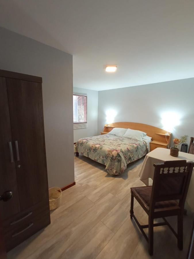 Casona Buenavista Andahuaylillas Dış mekan fotoğraf