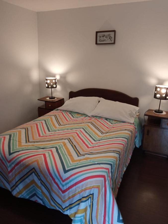 Casona Buenavista Andahuaylillas Dış mekan fotoğraf