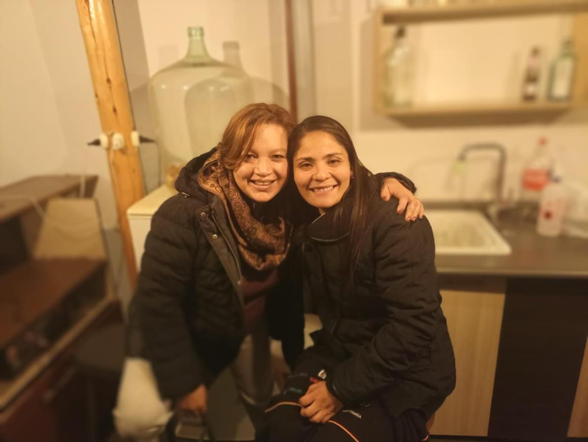 Casona Buenavista Andahuaylillas Dış mekan fotoğraf
