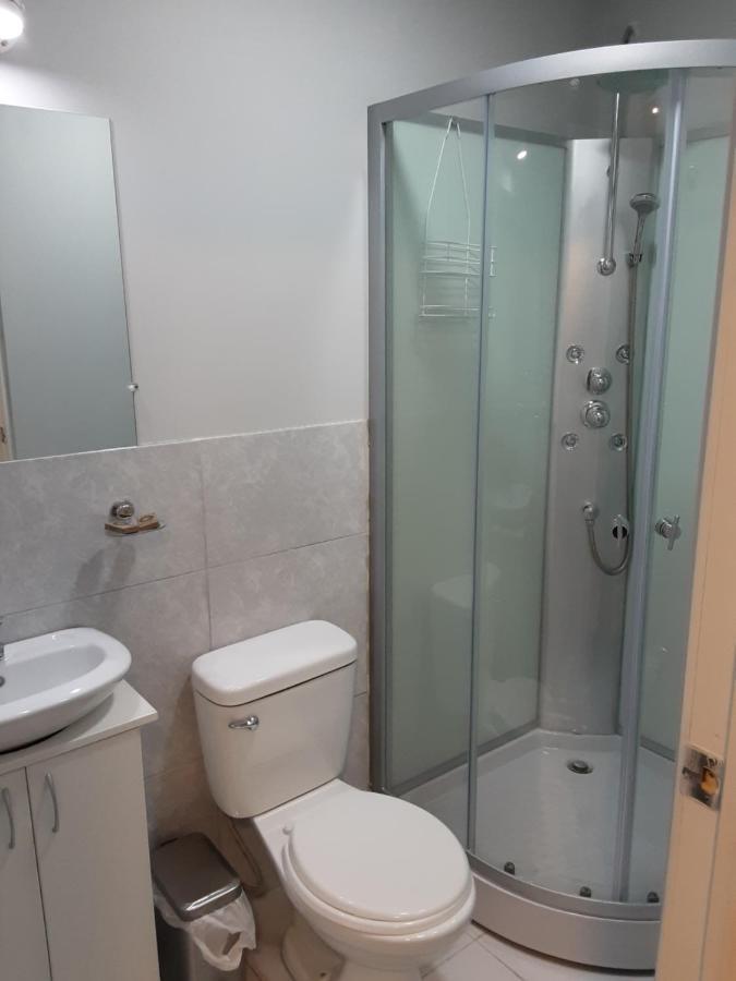 Casona Buenavista Andahuaylillas Dış mekan fotoğraf