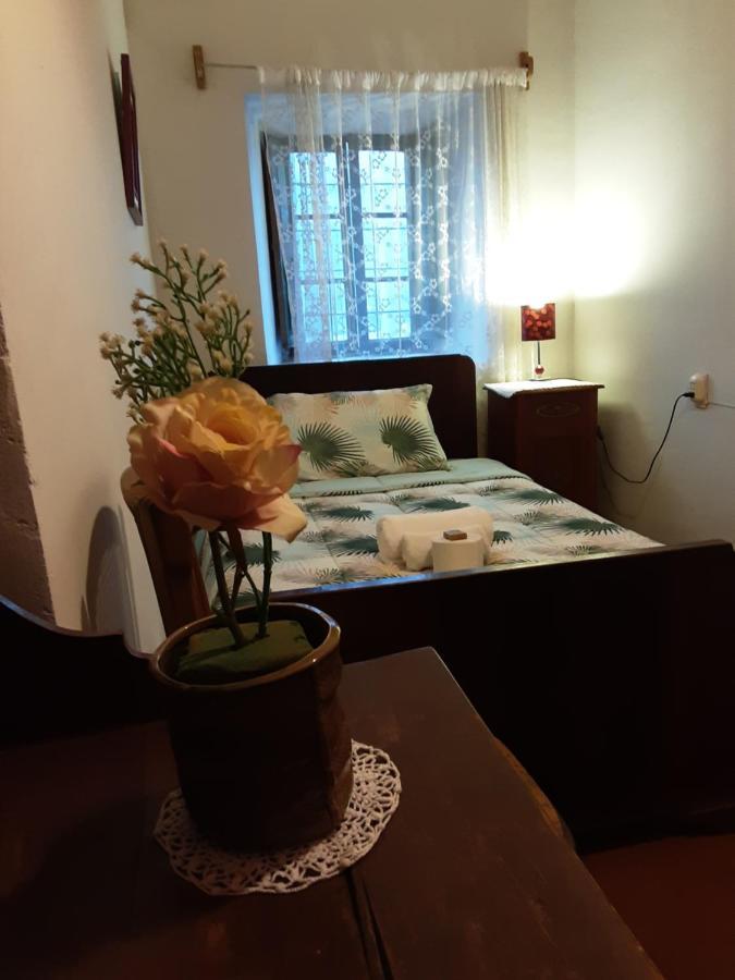 Casona Buenavista Andahuaylillas Dış mekan fotoğraf