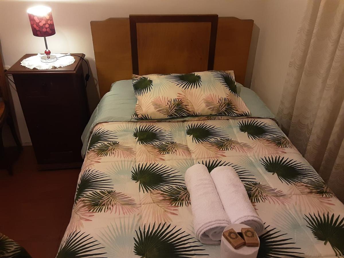 Casona Buenavista Andahuaylillas Dış mekan fotoğraf